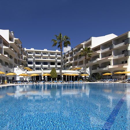 Luna Miramar Club Albufeira Exterior foto