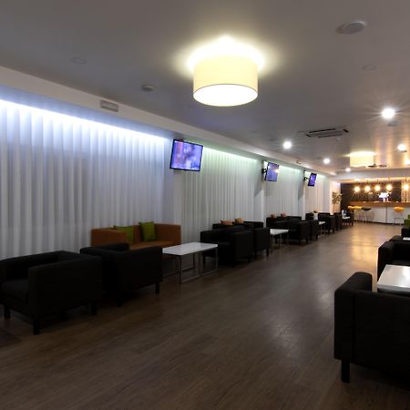 Luna Miramar Club Albufeira Exterior foto