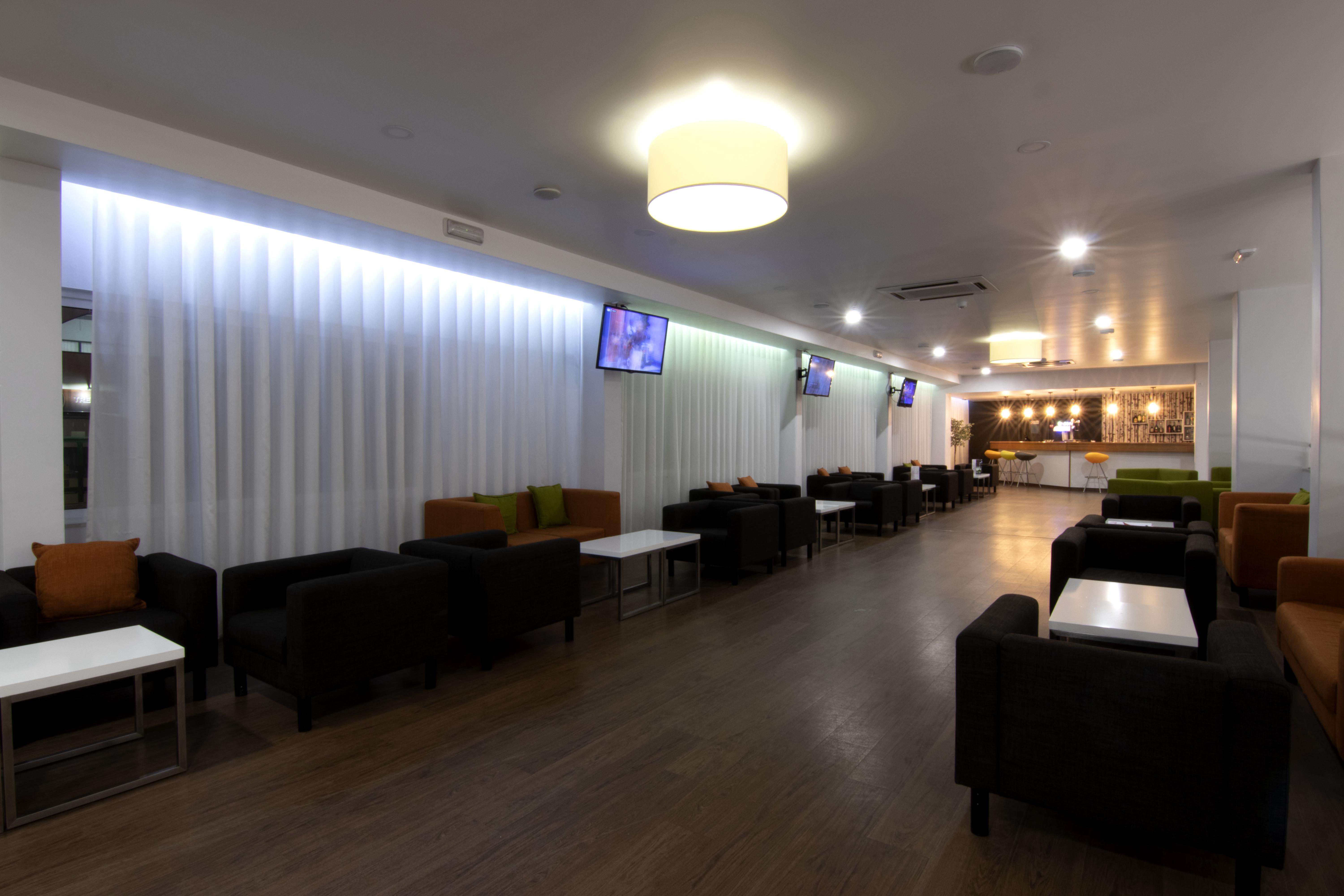 Luna Miramar Club Albufeira Exterior foto