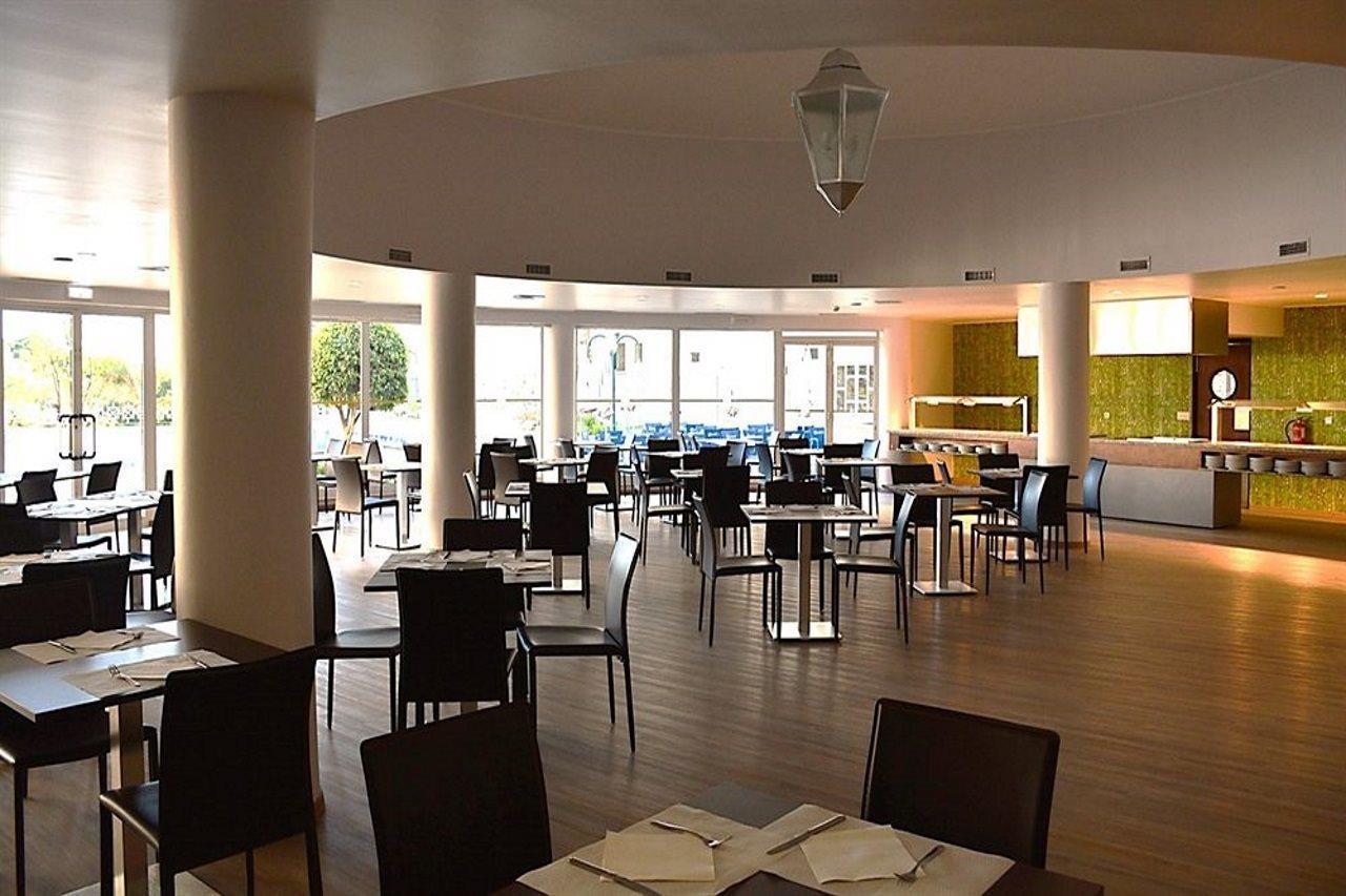 Luna Miramar Club Albufeira Exterior foto