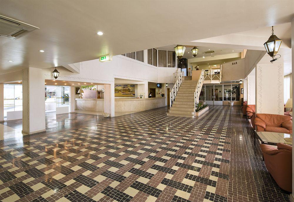 Luna Miramar Club Albufeira Exterior foto